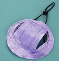 Chapeau de soleil ajustable pour chats et petits chiens