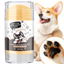 PawLixir™ – Natural Healing Balm for Dogs