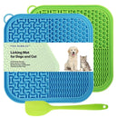 Calm & Enrichment Lick Mat