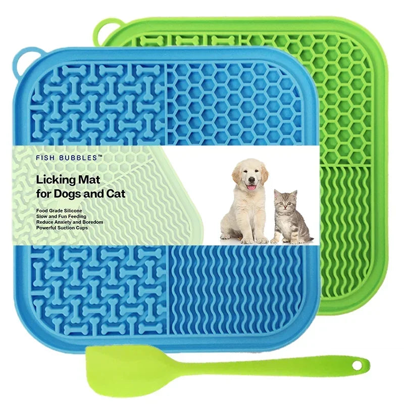 Calm & Enrichment Lick Mat