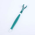 Brosse à dents 3 faces pour chiens et chats - Soins bucco-dentaires