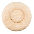 CalmNest™ Plush Calming Pet Bed