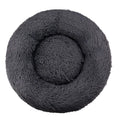 CalmNest™ Plush Calming Pet Bed
