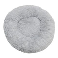 CalmNest™ Plush Calming Pet Bed