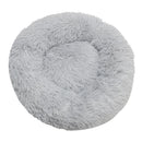 CalmNest™ Plush Calming Pet Bed