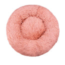 CalmNest™ Plush Calming Pet Bed