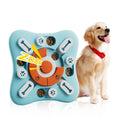 Smart Slow Feeder Puzzle Bowl for Dogs & Cats