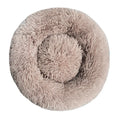 CalmNest™ Plush Calming Pet Bed