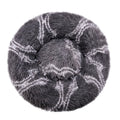 CalmNest™ Plush Calming Pet Bed