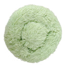 CalmNest™ Plush Calming Pet Bed