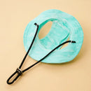 Adjustable Pet Sun Hat for Cats and Small Dogs