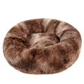 CalmNest™ Plush Calming Pet Bed